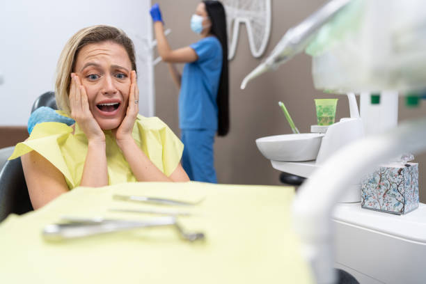 Best Emergency Tooth Extraction in Sutherland, NE